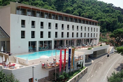 Hôtel Uvala