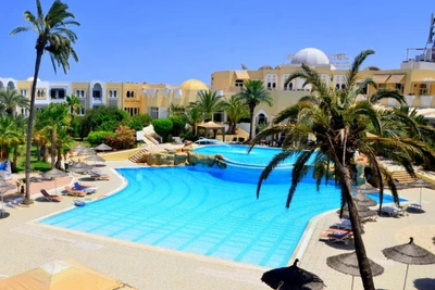 Hôtel Joya Paradise