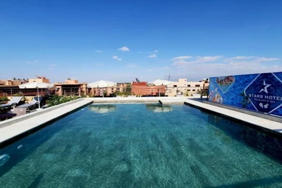 Hôtel Stars