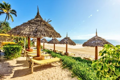 Hôtel AHG Sun Bay Mlilile Beach