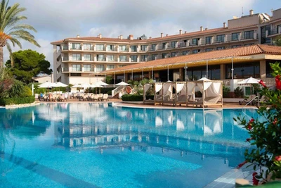 Hôtel Valentin Son Bou
