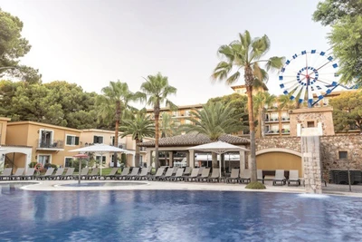 Hôtel Occidental Playa de Palma
