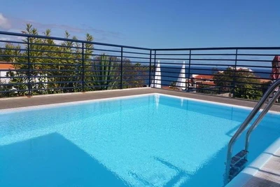 Hôtel Terrace Mar