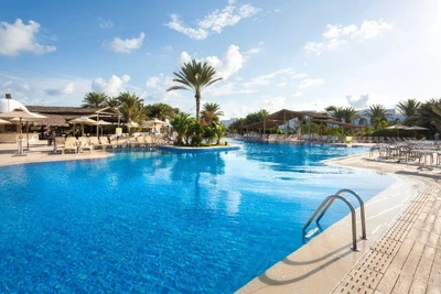 Hôtel Seabel Rym Beach
