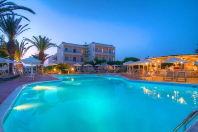 Hôtel Dias By Azul Collection