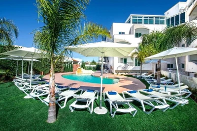 Hôtel Adult Only +18 - Velamar Boutique