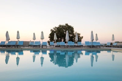Hôtel I Resort Beach Hotel & Spa