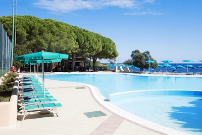 Club Hotel Marina Seada