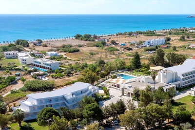 Hôtel Afandou Bay Village