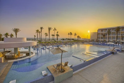 Hôtel Hilton Skanes Monastir Beach Resort