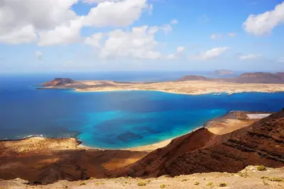 Circuit Entre plages et volcans de Lanzarote, logement au Framissima Sol Lanzarote