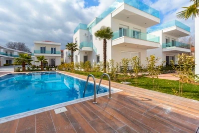 Hôtel Acrotel Porto Brava Luxury Villas