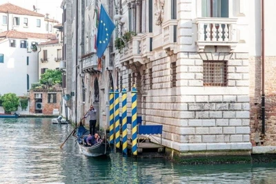 Hôtel Ai Cavalieri Di Venezia