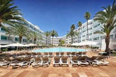 Hôtel Akeah Broncemar