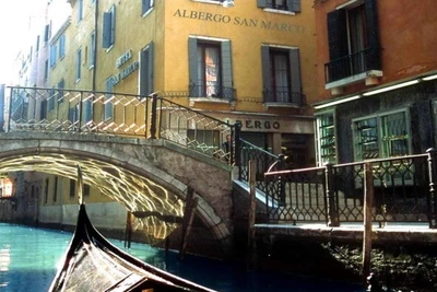 Hôtel Albergo San Marco