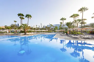 Hôtel Riu Gran Canaria (CM)