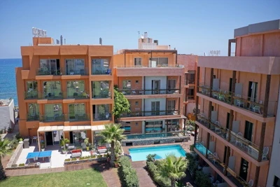 Hôtel Adult Only (+15) - Palmera Beach