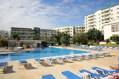 Jardins d'Ajuda Suite Hôtel