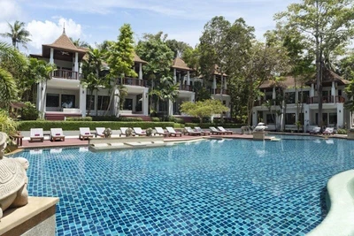 Hôtel Avani + Koh Lanta Krabi Resort
