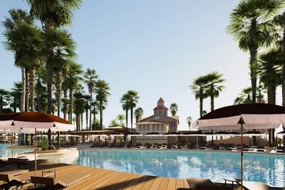 Hôtel Adult Only - Bahia Principe Luxury Tenerife
