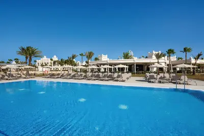 Hôtel Adult Only - Riu Karamboa CM