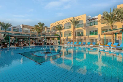 Hôtel Adult Only +18 - Bel Air Azur