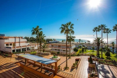Hôtel Club Al Moggar Garden Beach