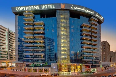 Copthorne Hôtel Dubaï