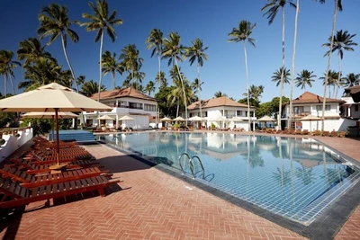 Hôtel Dickwella Resort & Spa
