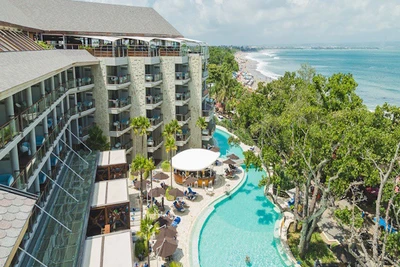 Hôtel Double Six Luxury Hotel Seminyak