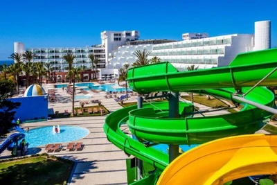Hôtel Amadil Ocean Club Agadir