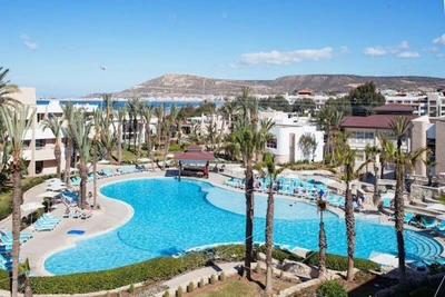 Hôtel Dunes d'Or Ocean Club