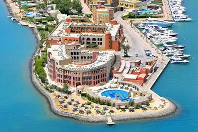 Hôtel Three Corners Ocean View - Adult only 