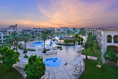 Hôtel Jaz Mirabel Beach Resort