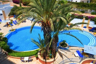 Golden Beach Appart Hôtel