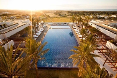 Hôtel Le Golf d'Essaouira & Spa