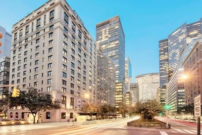 Hôtel Iberostar 70 Park Avenue