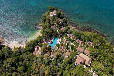 Kappa Club Avani + Koh Lanta Krabi Resort