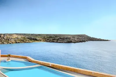Hôtel Paradise Bay Resort 