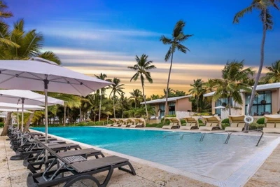 Hôtel Adult Only +18 - Catalonia Royal Bavaro