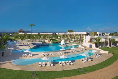 Hôtel Dreams Onyx Resort & Spa