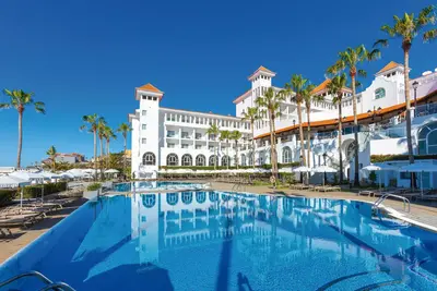 Hôtel Riu Madeira (CM)