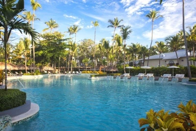 Hôtel Grand Palladium Palace Resort Spa & Casino