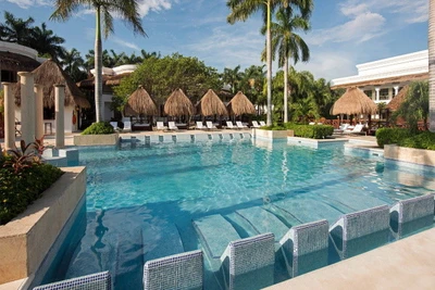 Hôtel Grand Riviera Princess