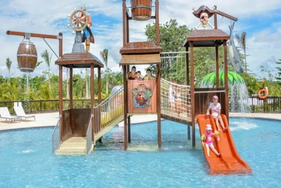 Hôtel Grand Riviera Princess Family Club