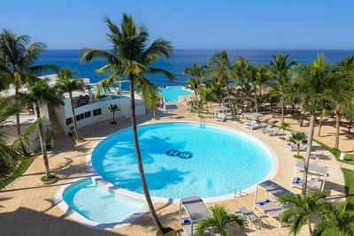 Hôtel Adult Only +18 - Hm Alma de Bayahibe