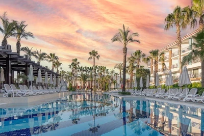 Hôtel Belek Beach Resort