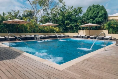 Hôtel Iberostar Coral Bavaro