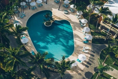 Hôtel Iberostar Selection Bavaro Suites