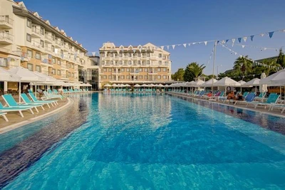 Hôtel Side Aluna